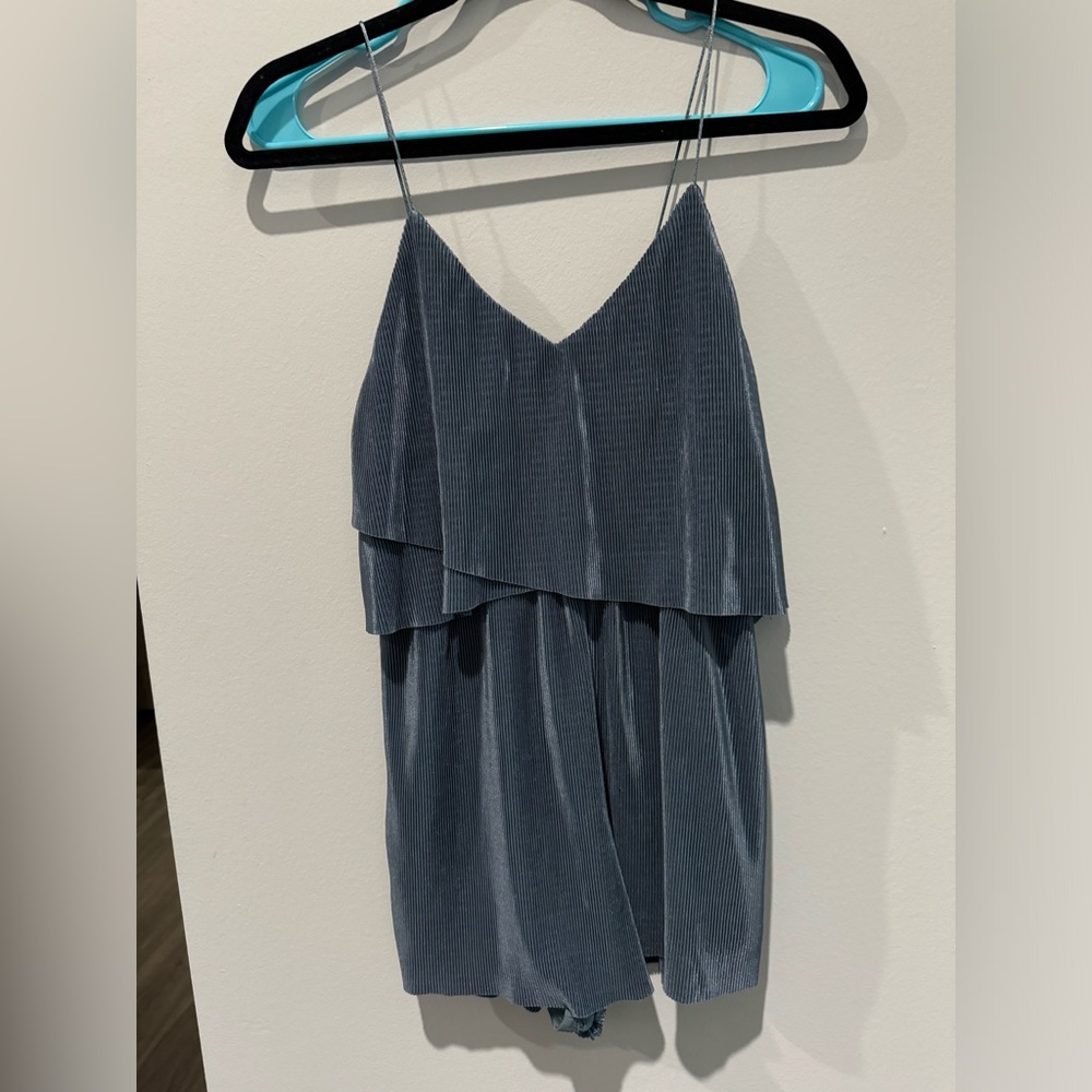 Romper from Urban Outfitters